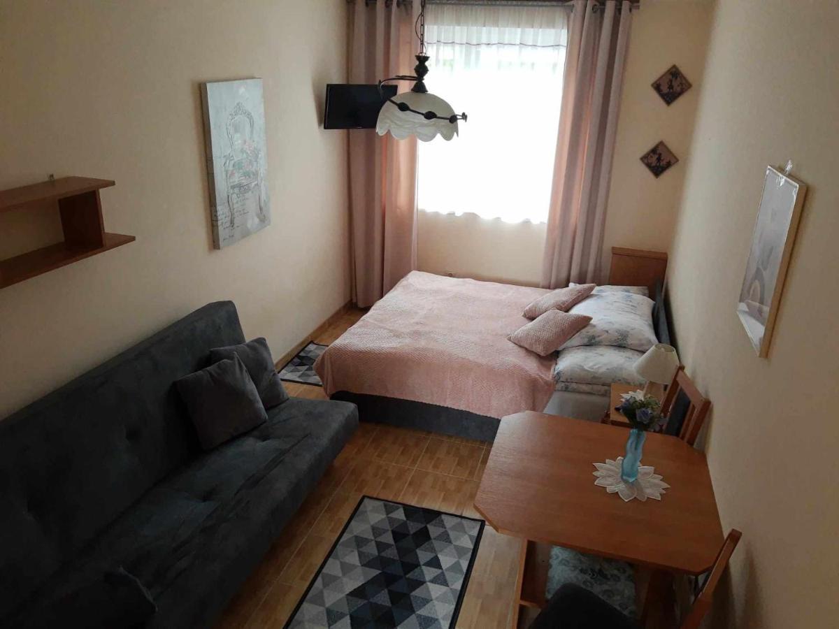 Dom Goscinny Maria Władysławowo Εξωτερικό φωτογραφία