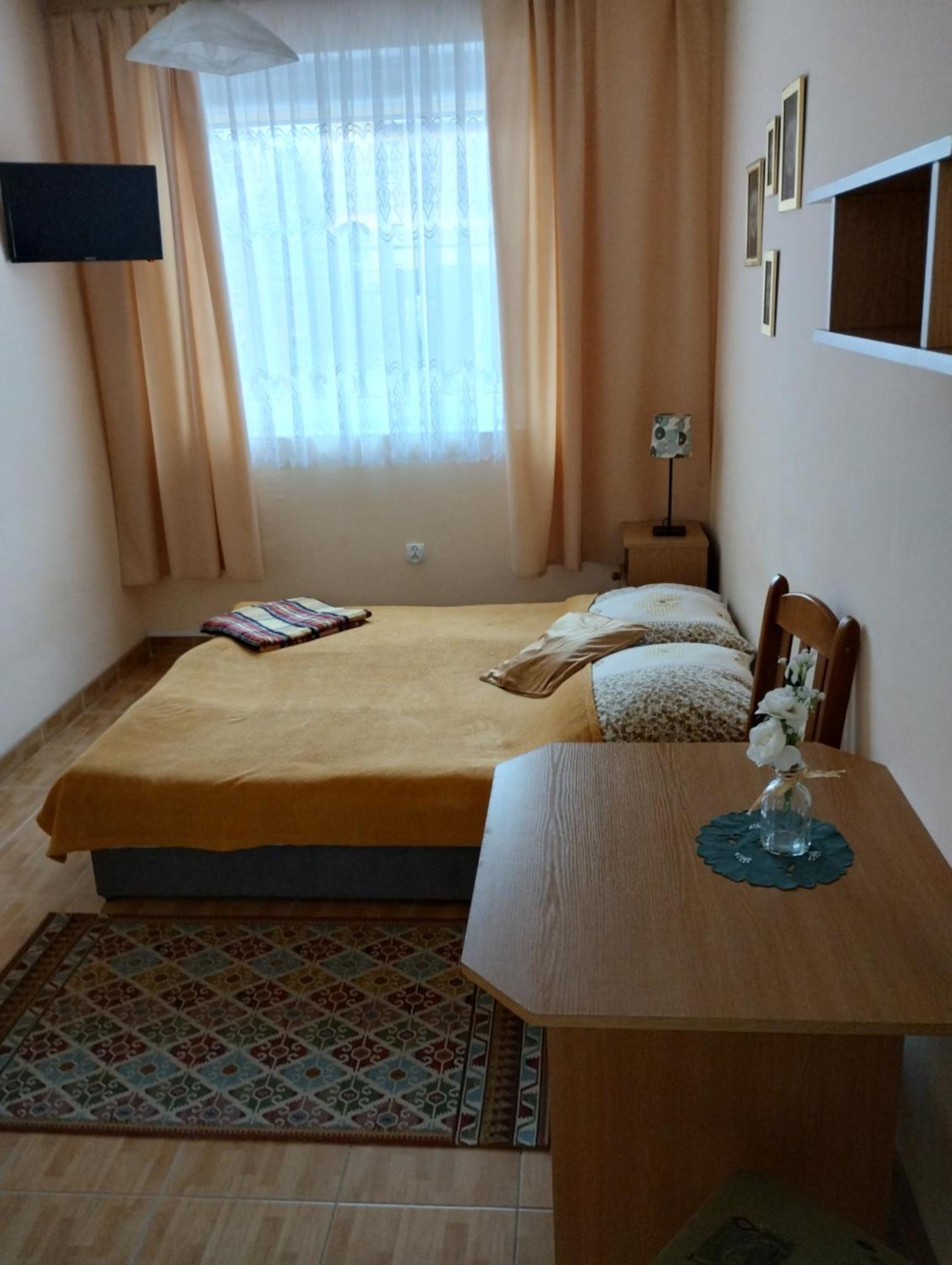 Dom Goscinny Maria Władysławowo Δωμάτιο φωτογραφία